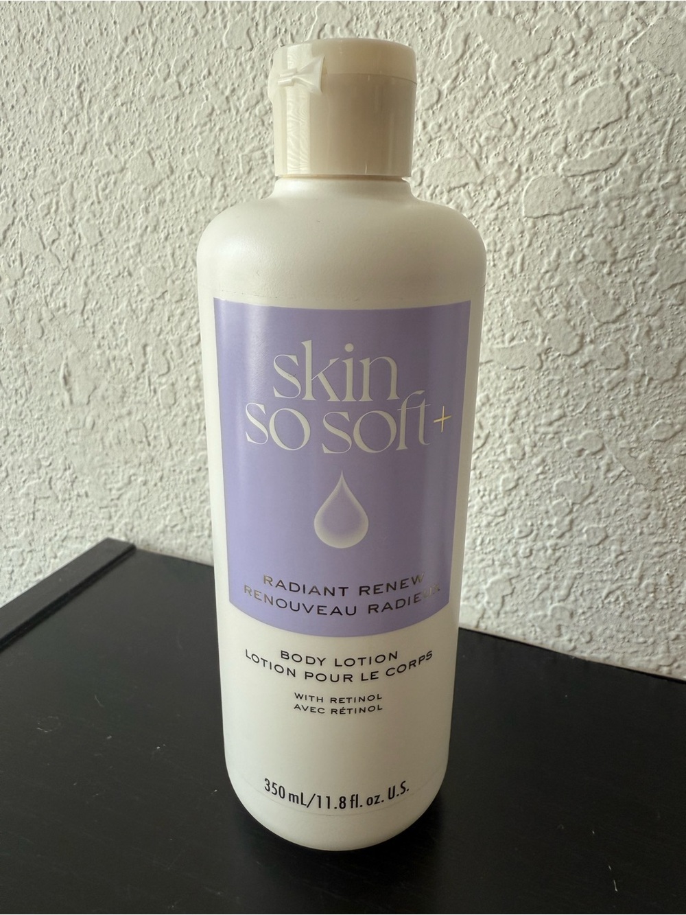 Skin So Soft Radiant Renew Body Lotion